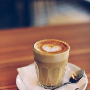 Cappuccino Classic