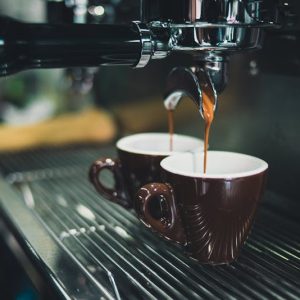 Espresso Intenso