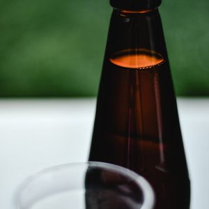 Ginger Beer