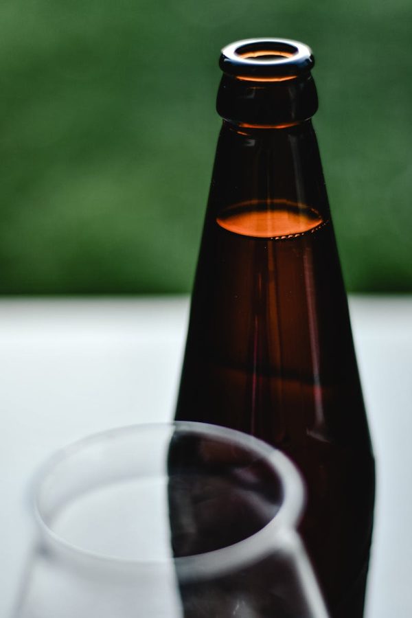 gingerbeer Ginger Beer