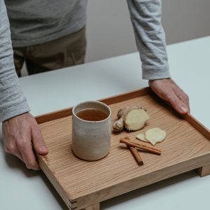 Bio-Kräutertee