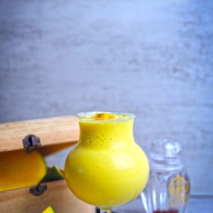 Mangosaft