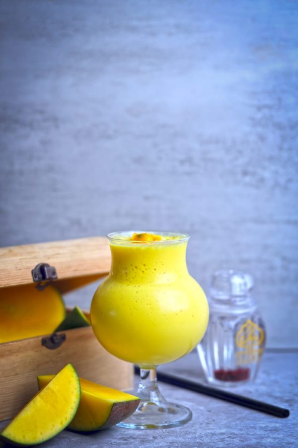 mango Mangosaft