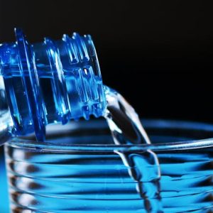 Mineralwasser Sprudel