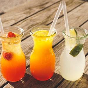 Multivitaminsaft